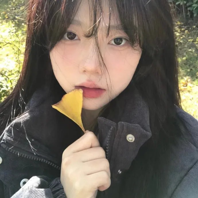 公司里的小小前辈